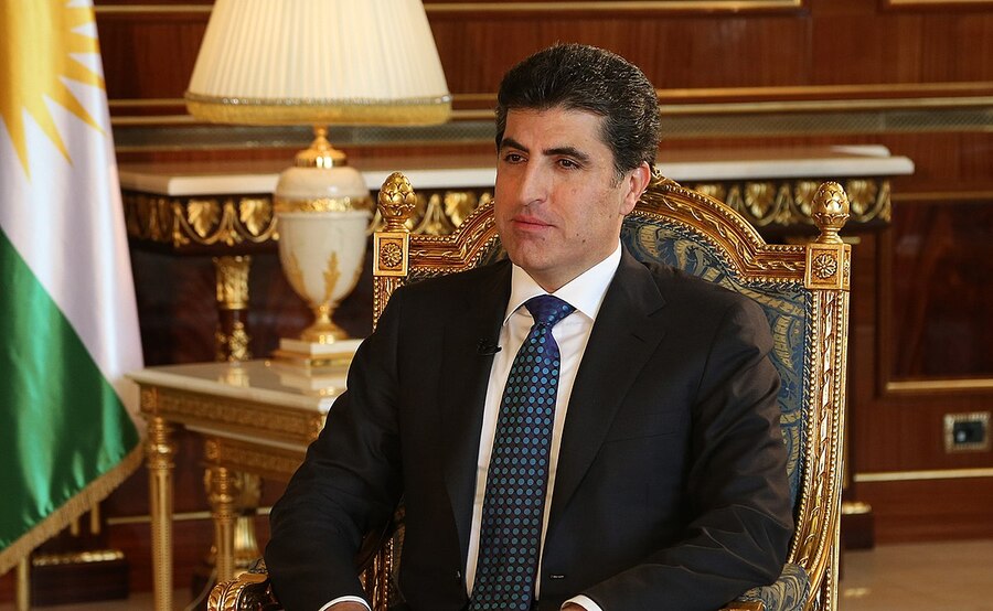 Nechirvan_Barzani