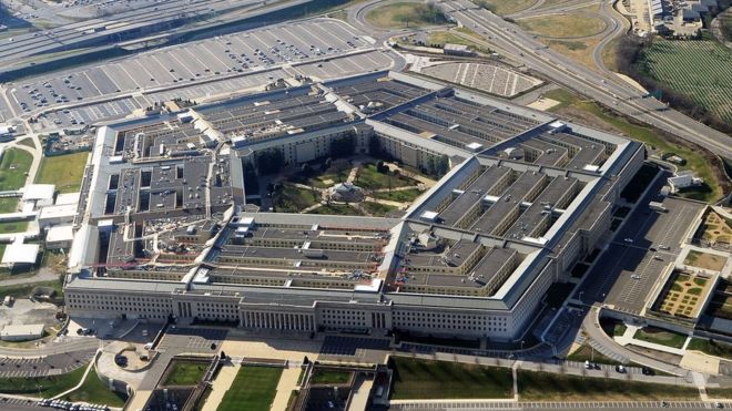 Pentagon