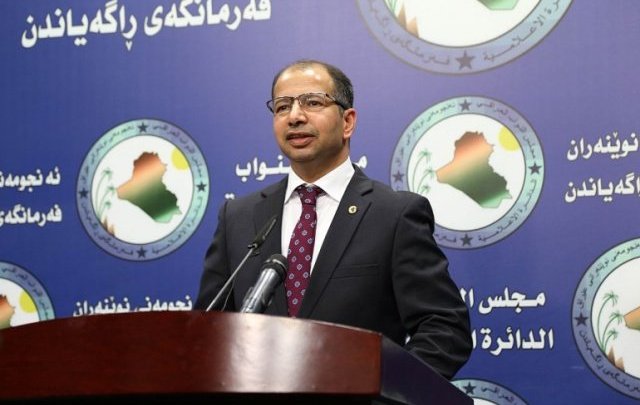 الجبوري: تم معالجة مطالب كردستان ضمن الموازنة