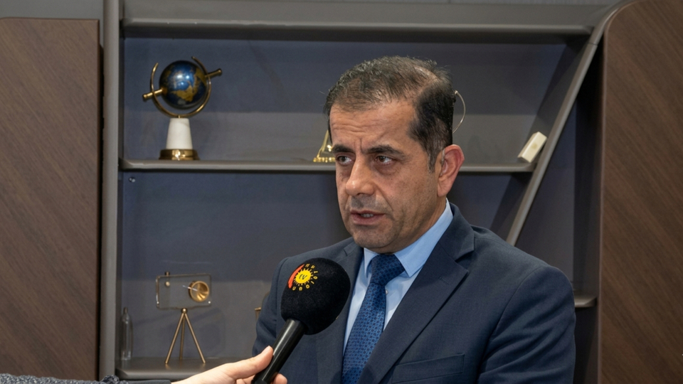 هەولێر.. پڕۆسەی دابەشکردنی غازی ماڵان بە سیستەمی ئەلیکترۆنی بەردەوامە