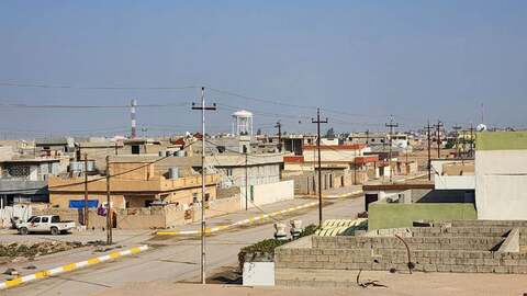 لە گوندێکی حەویجە شەڕی نێوان دوو بنەماڵە 15 برینداری لێ کەوتەوە #کوردستان